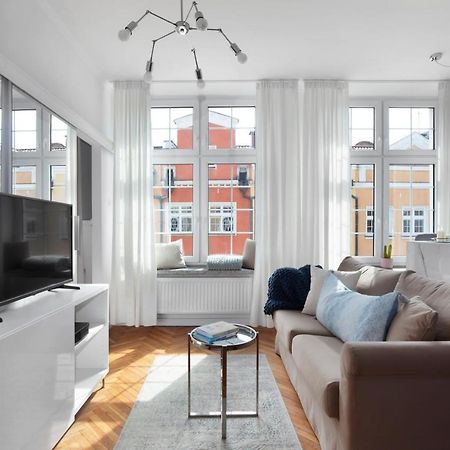 Elite Apartments Old Town Premium Gdansk Dış mekan fotoğraf