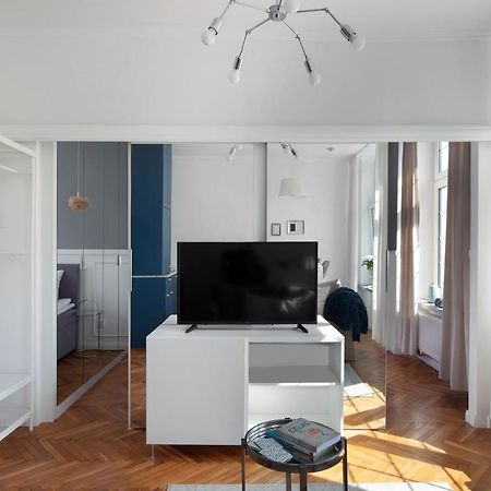 Elite Apartments Old Town Premium Gdansk Dış mekan fotoğraf