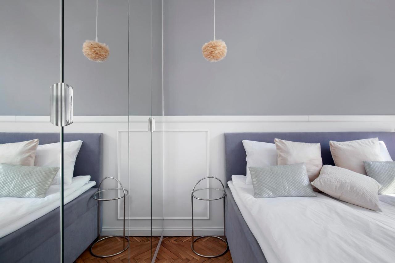 Elite Apartments Old Town Premium Gdansk Dış mekan fotoğraf