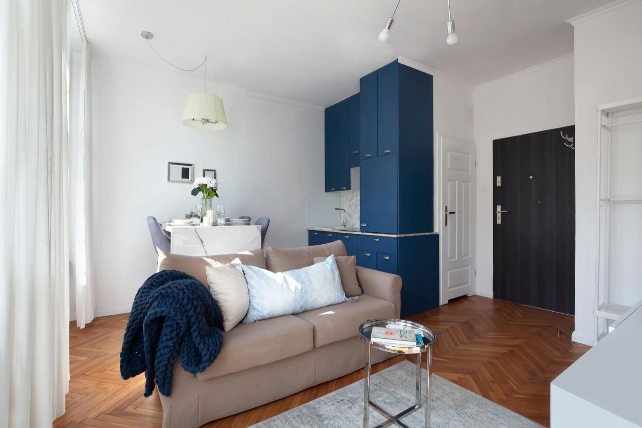 Elite Apartments Old Town Premium Gdansk Dış mekan fotoğraf
