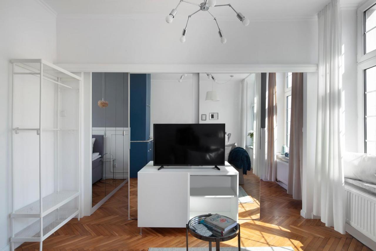 Elite Apartments Old Town Premium Gdansk Dış mekan fotoğraf