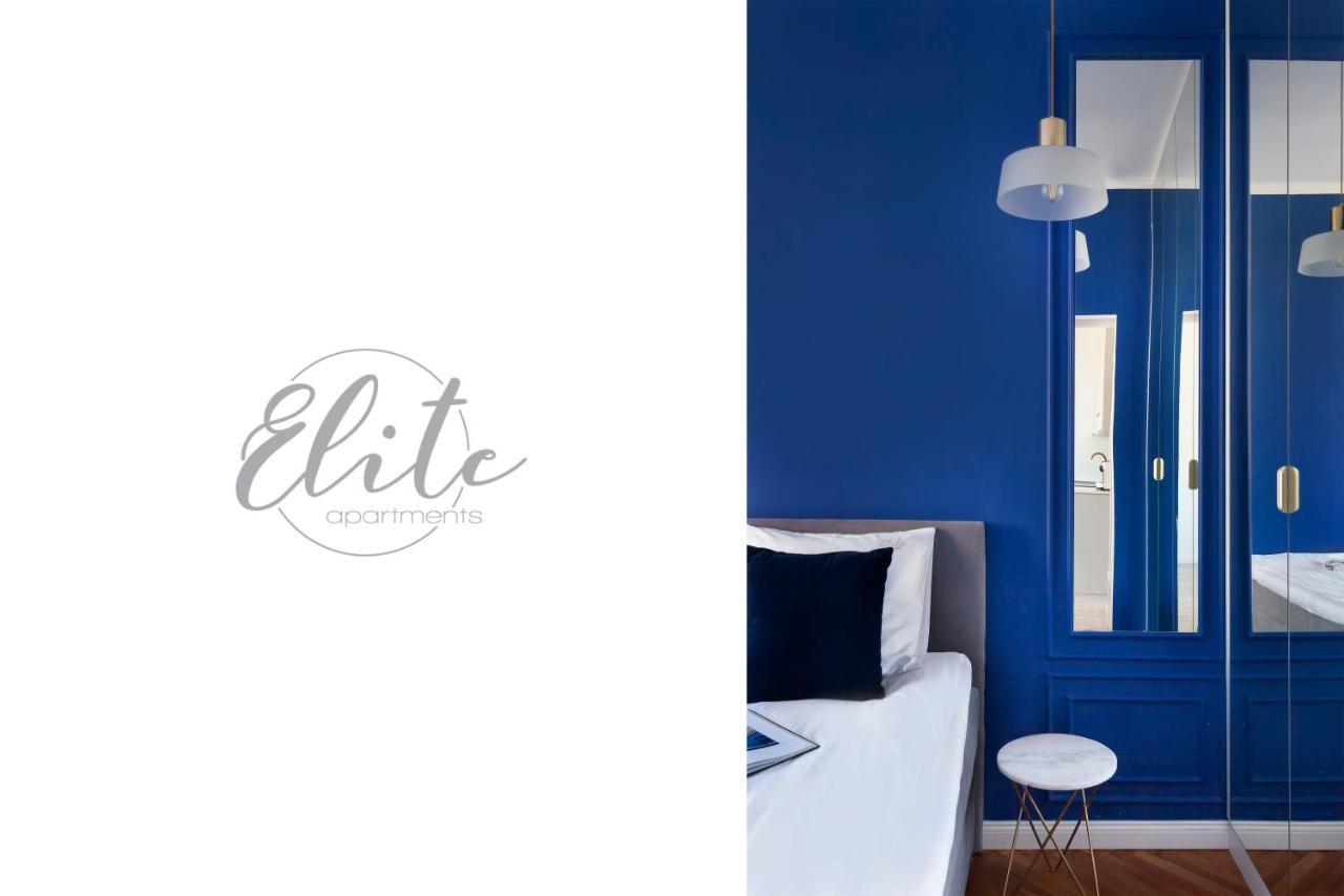 Elite Apartments Old Town Premium Gdansk Dış mekan fotoğraf