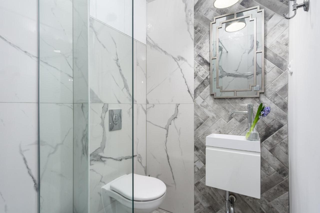Elite Apartments Old Town Premium Gdansk Dış mekan fotoğraf